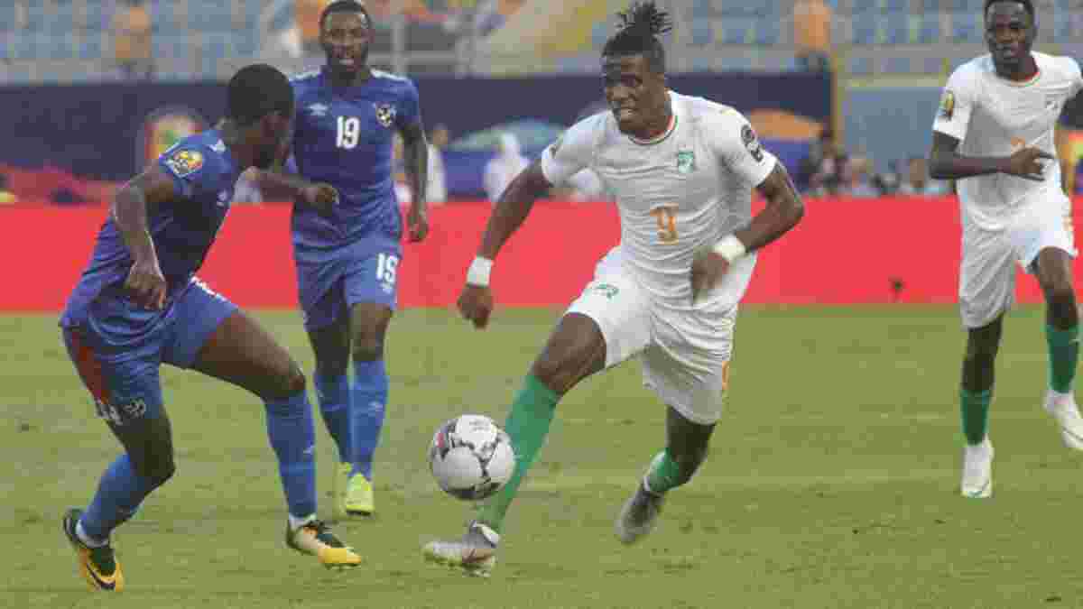 КАН-2019: Кот-д'Ивуар дожал Мали, Тунис перестрелял Гану в послематчевых пенальти – определились все четвертьфиналисты