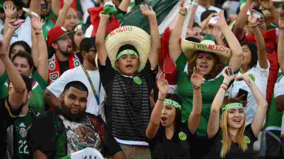 У Мексиці під час матчу дитячих команд батьки влаштували бійку – моторошне відео
