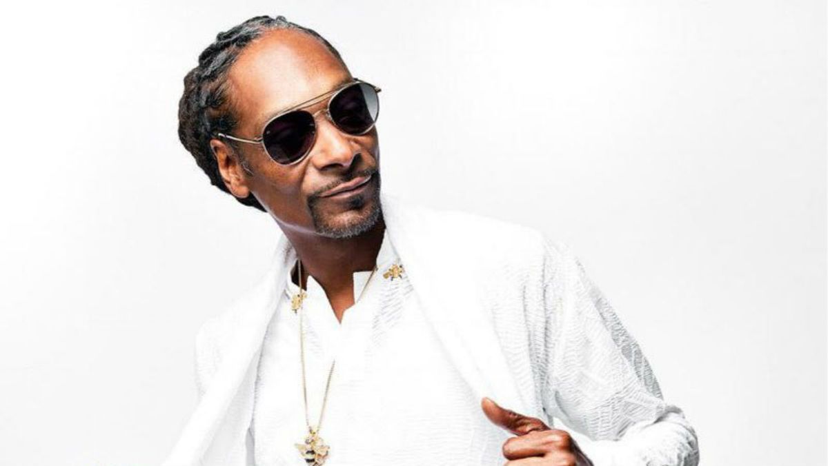Снуп Догг / соцсети