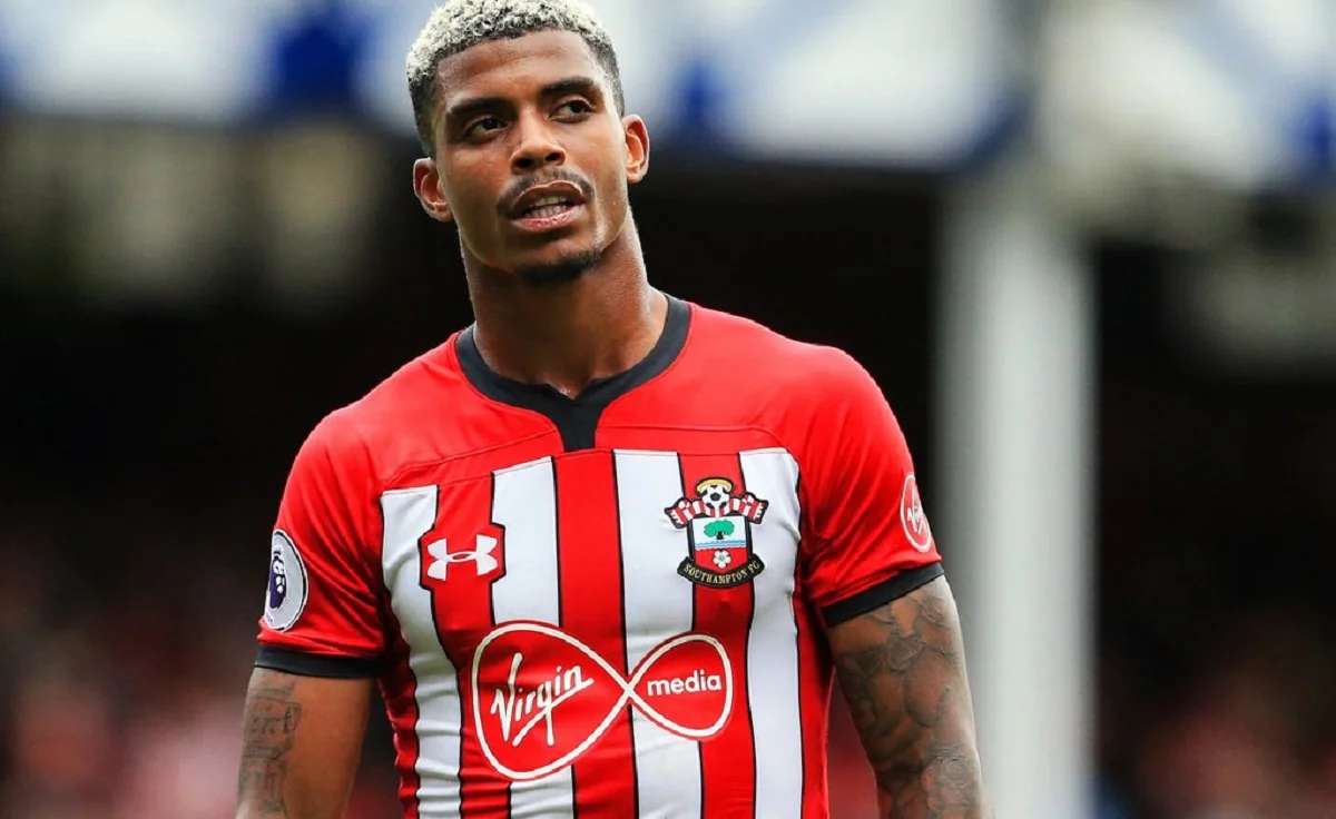 Марио Лемина / Саутгемптон