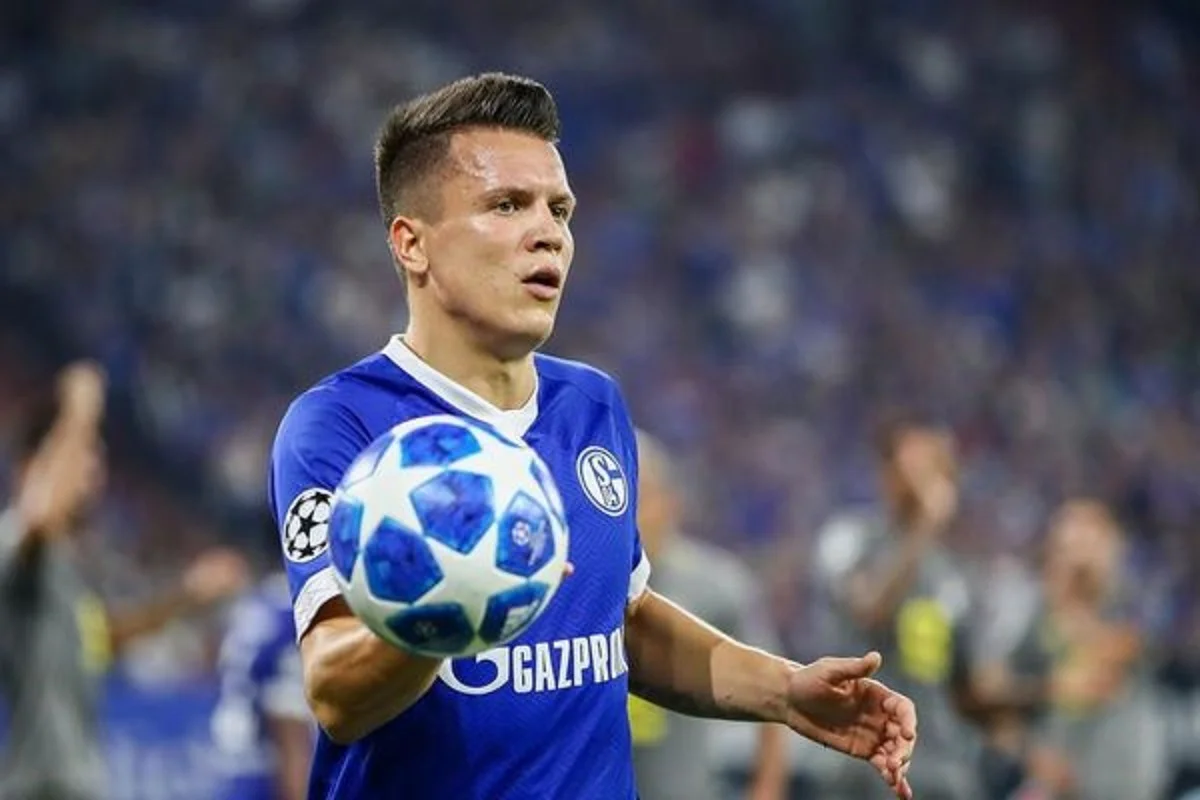 Євген Коноплянка / Reuters