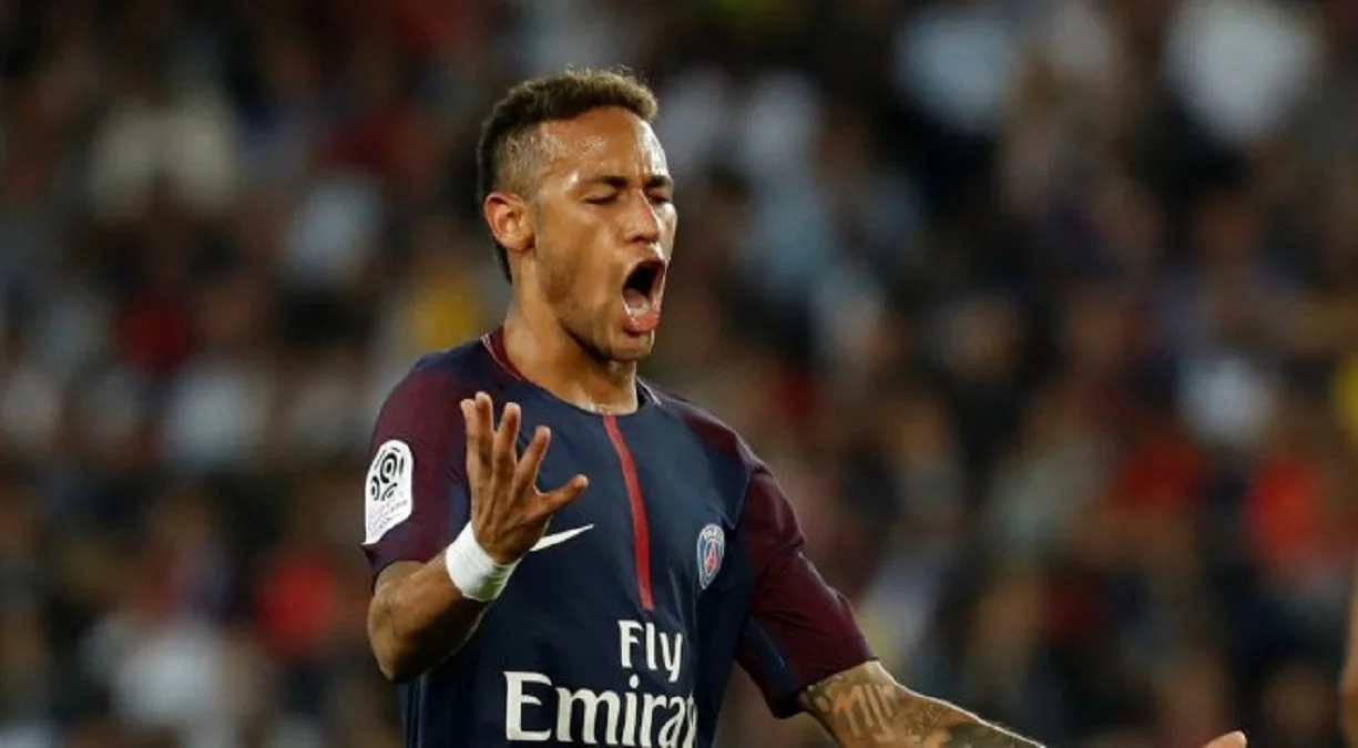 Неймар / Reuters