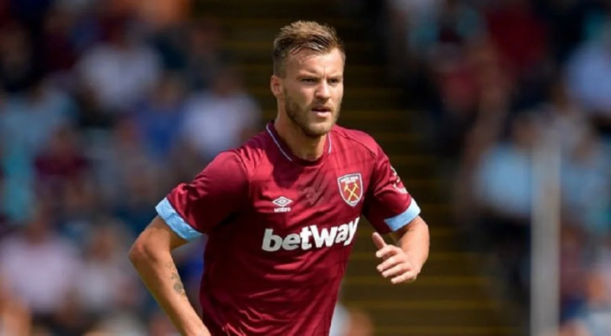 Андрій Ярмоленко / Вест Хем