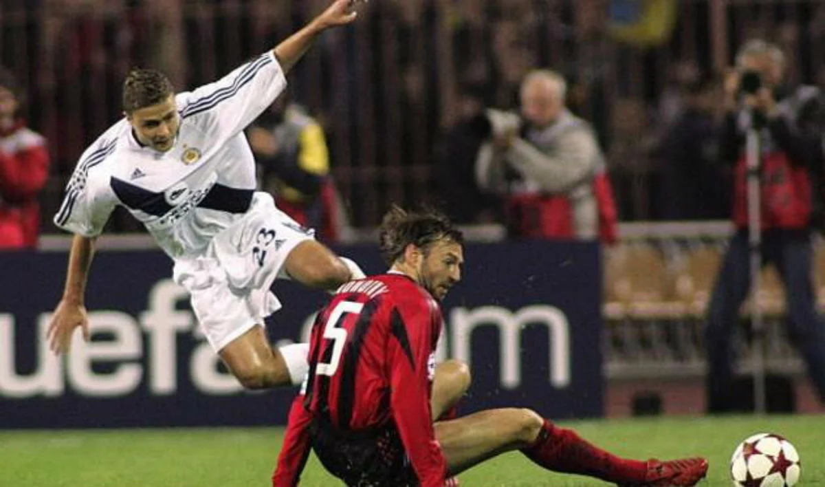 Марис Верпаковскис / соцсети