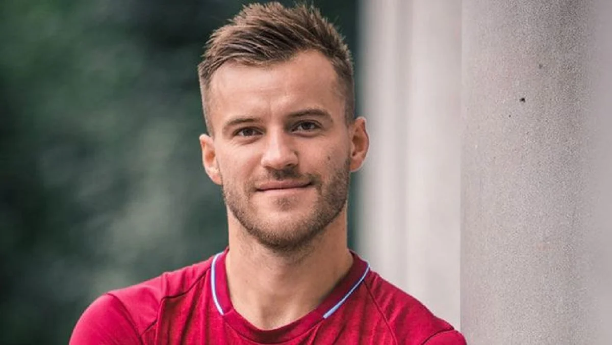 Андрій Ярмоленко / Вест Хем