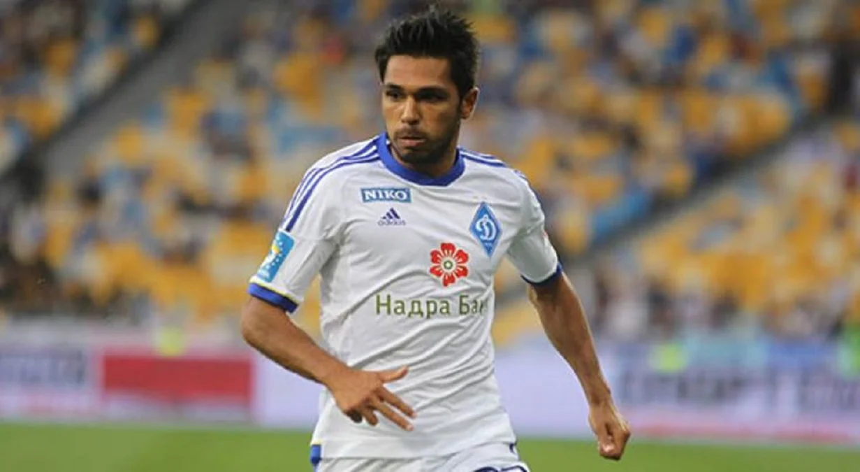 Бенуа Тремулинас в Динамо