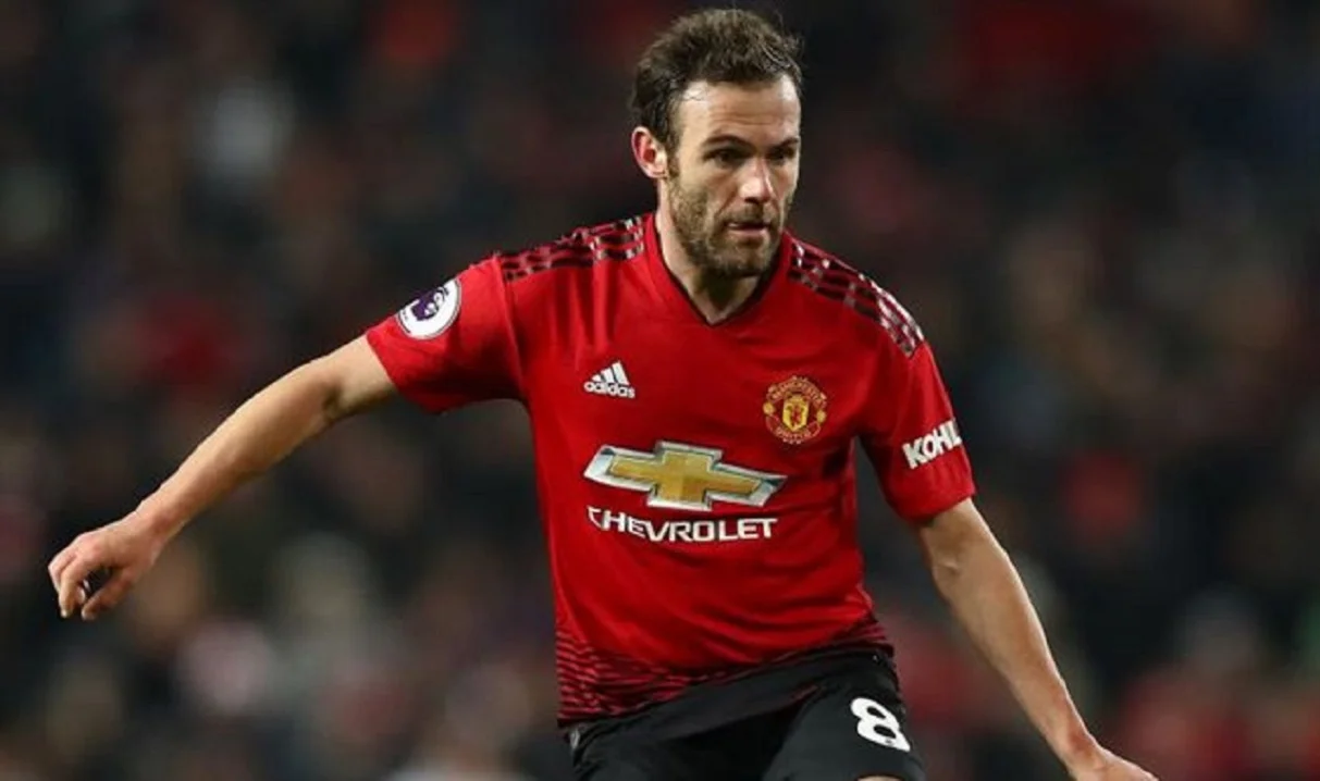 Хуан Мата / Getty Images