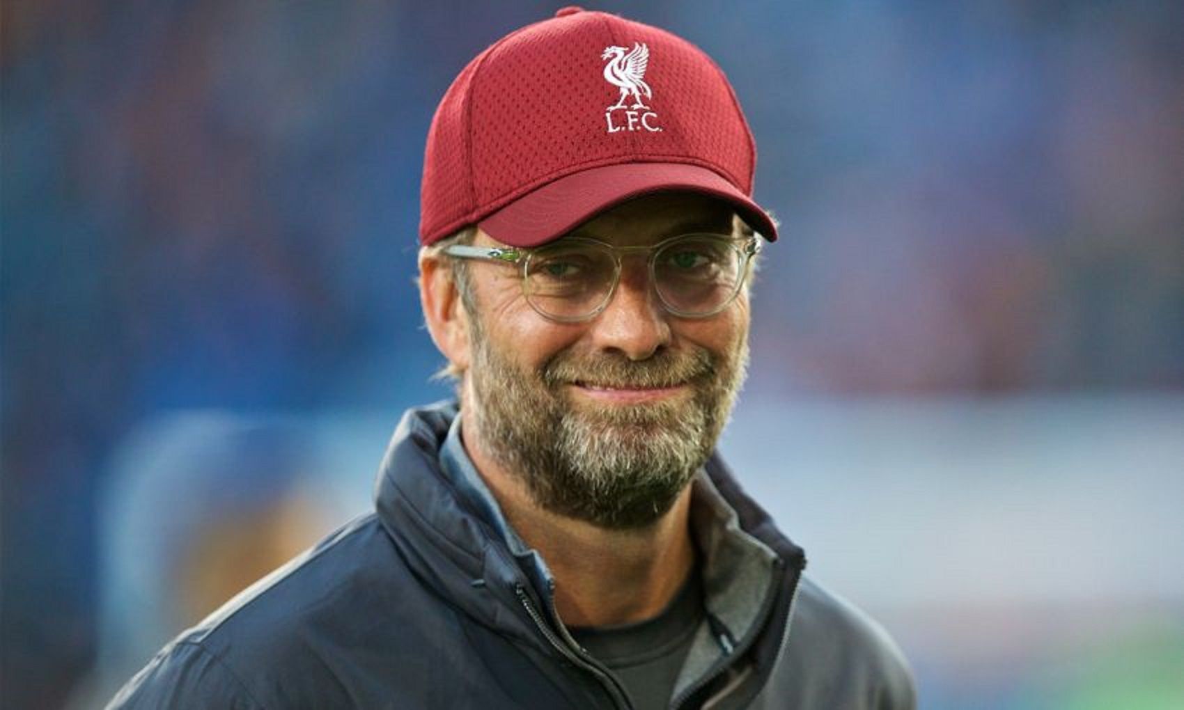 Юрген Клопп / Фото Liverpool FC