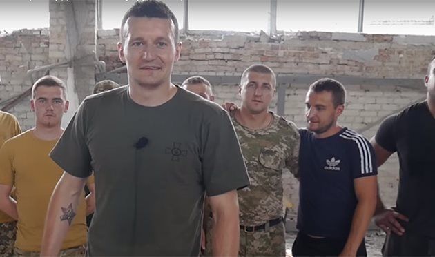 кополовець федецький