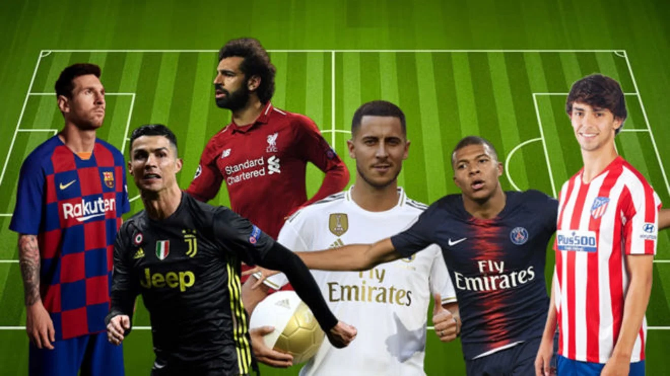 Гранди не сидять на місці