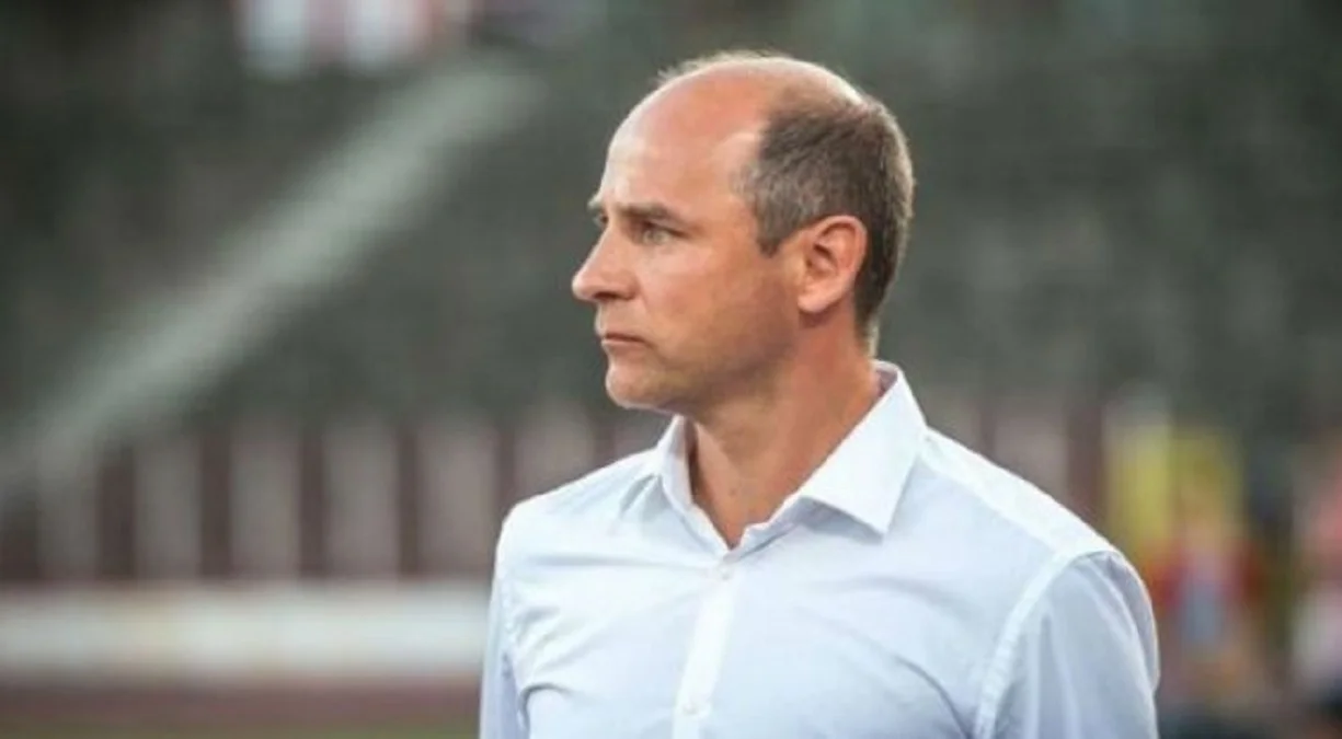 Виктор Скрипник / Заря