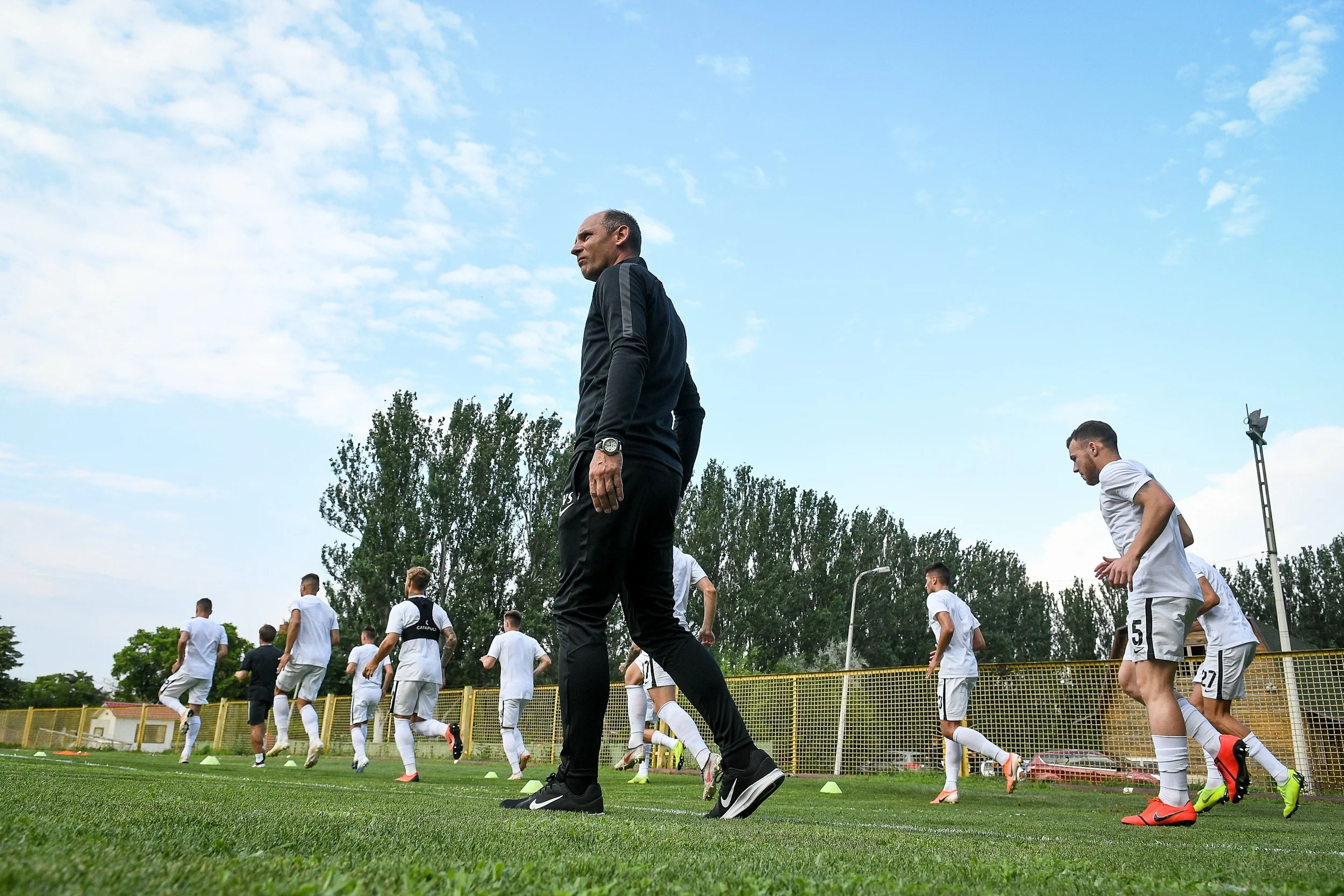 Віктор Скрипник / ФК Зоря