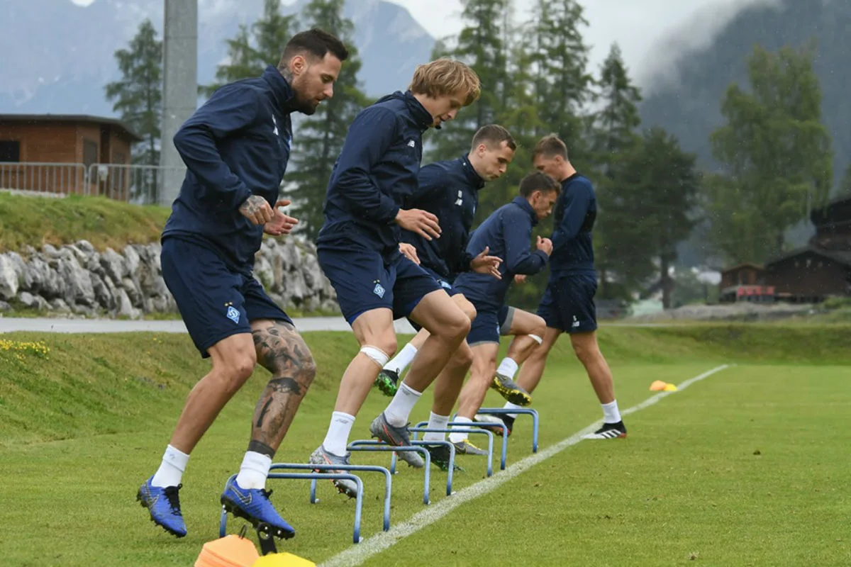 Динамо / ФК Динамо Київ