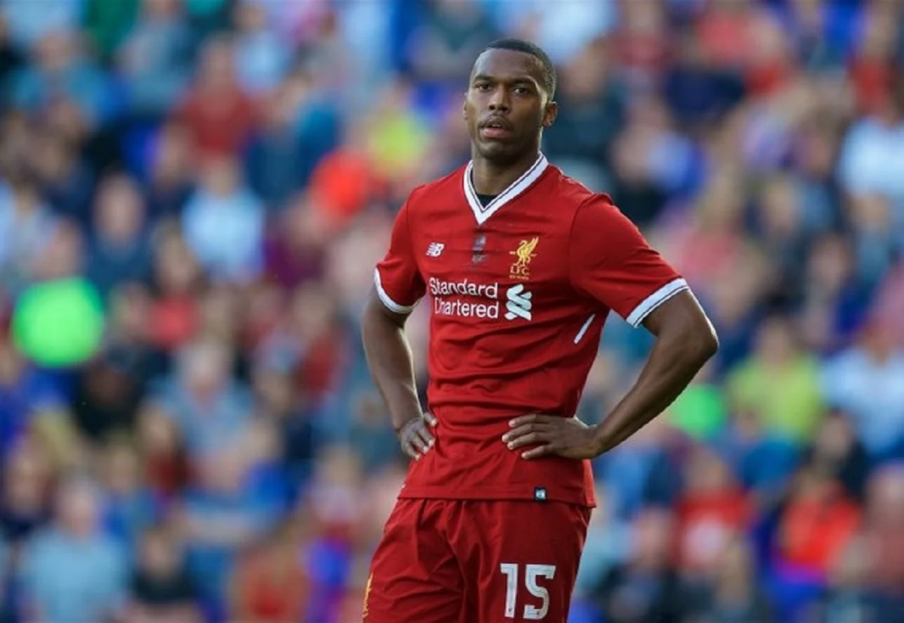 Даніель Старрідж / Getty Images