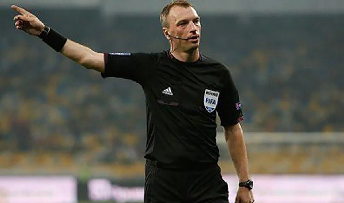 Анатолий Жабченко / Football.ua