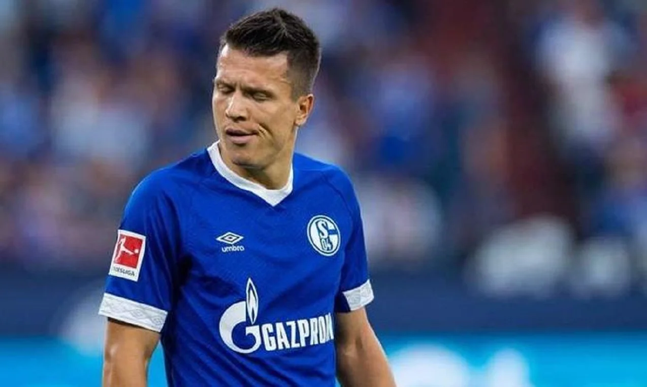 Евгений Коноплянка / Reuters