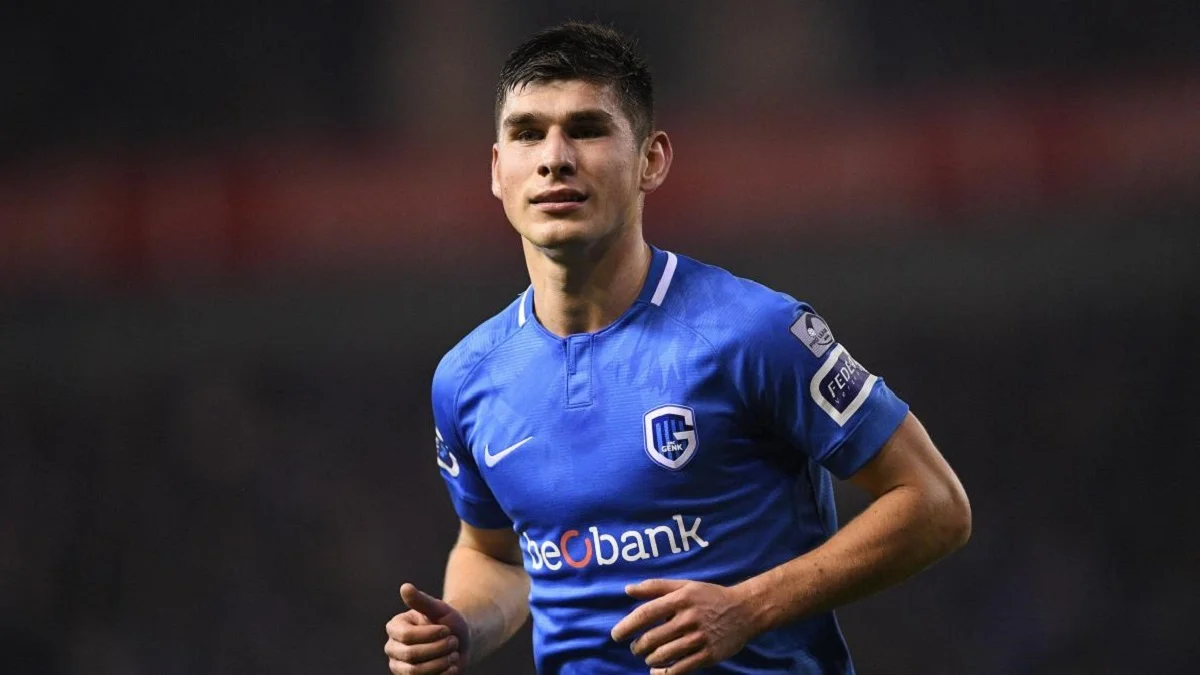 Руслан Маліновський в Аталанті: перспективи та конкуренти