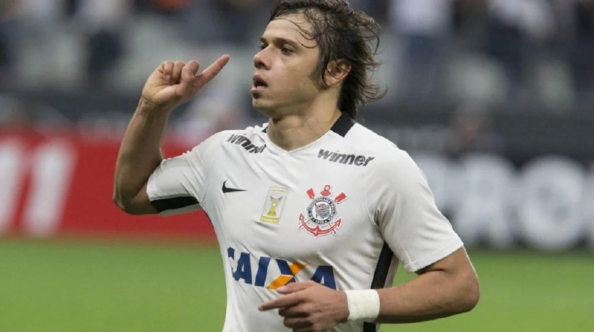 Анхель Ромеро / соцсети