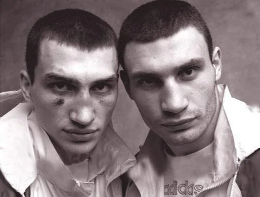 кличко кличко