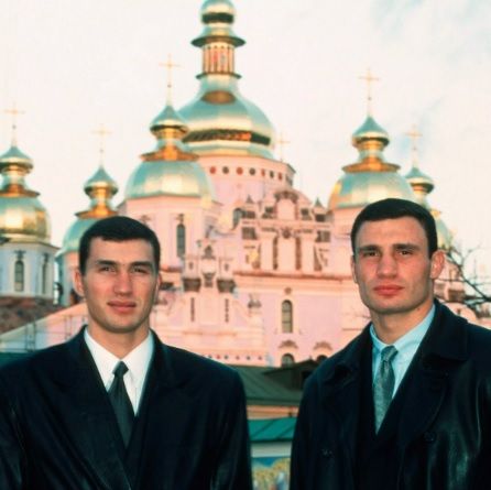 кличко