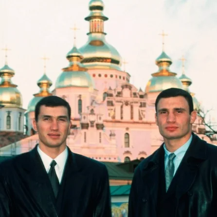 кличко кличко