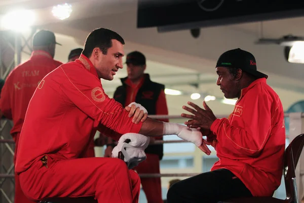 кличко кличко