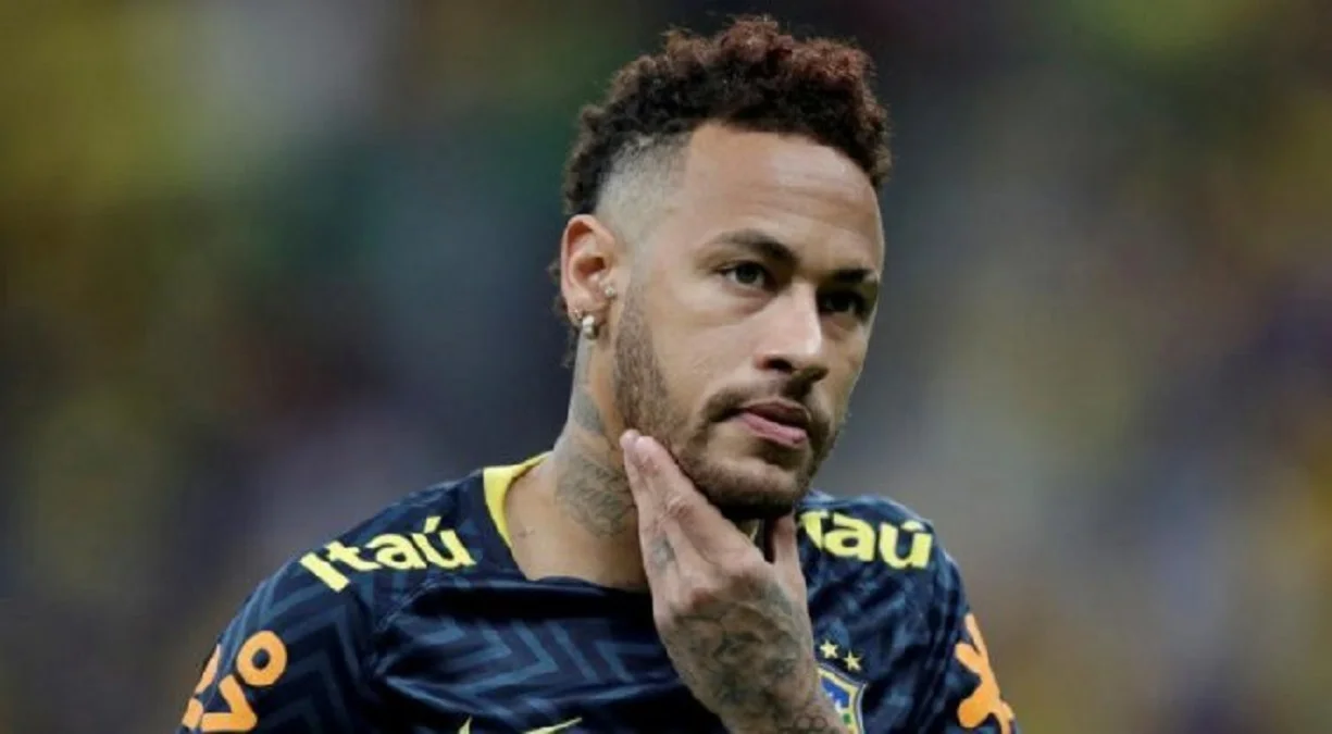 Неймар / Reuters