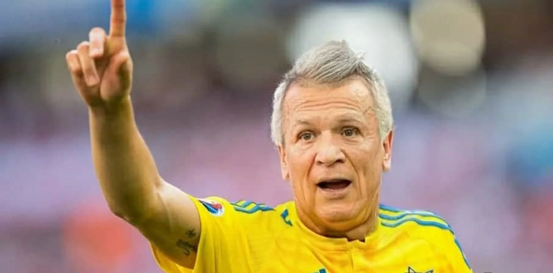 Коноплянка уже не тот...