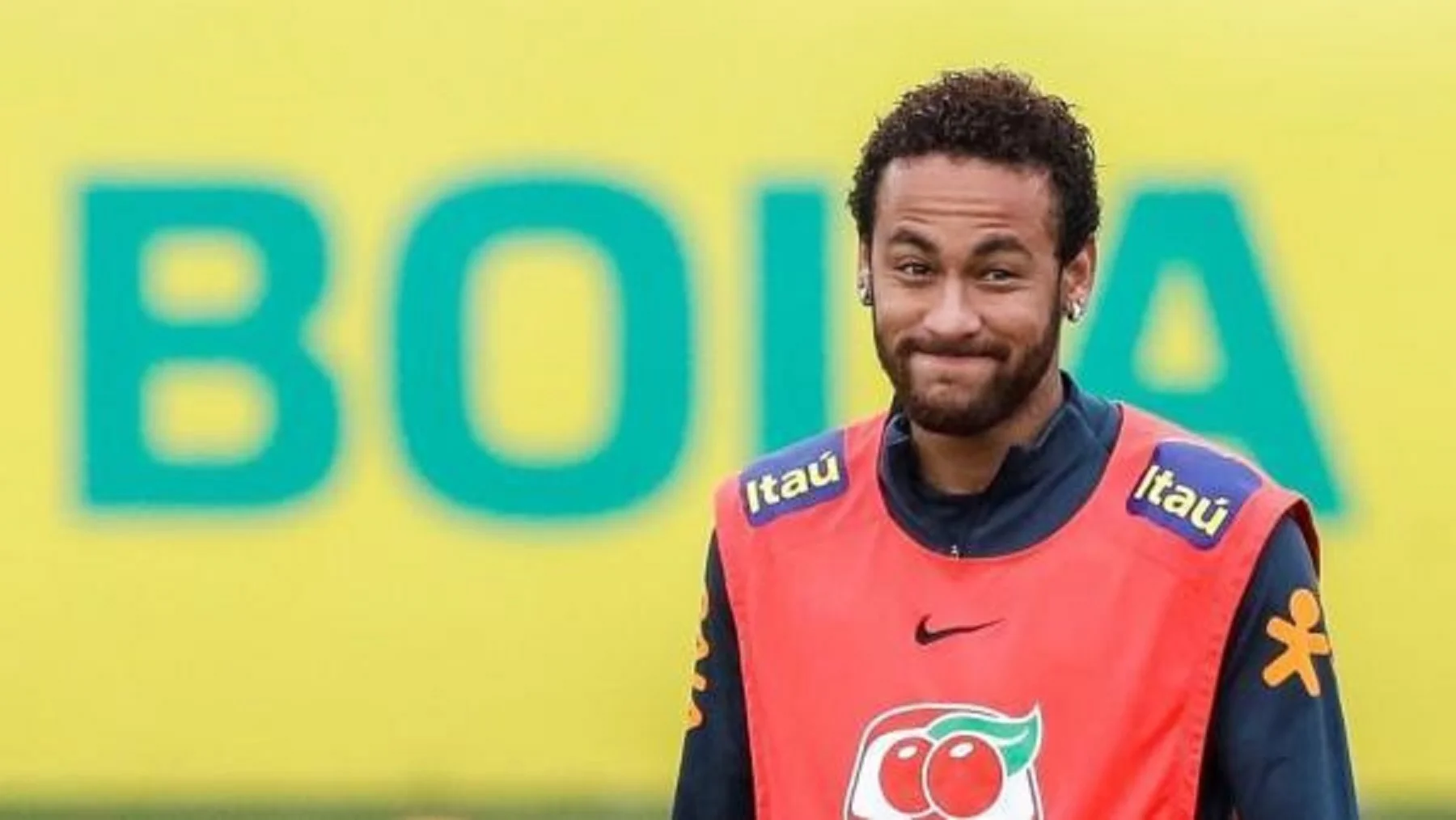 Неймар / Фото А.bola