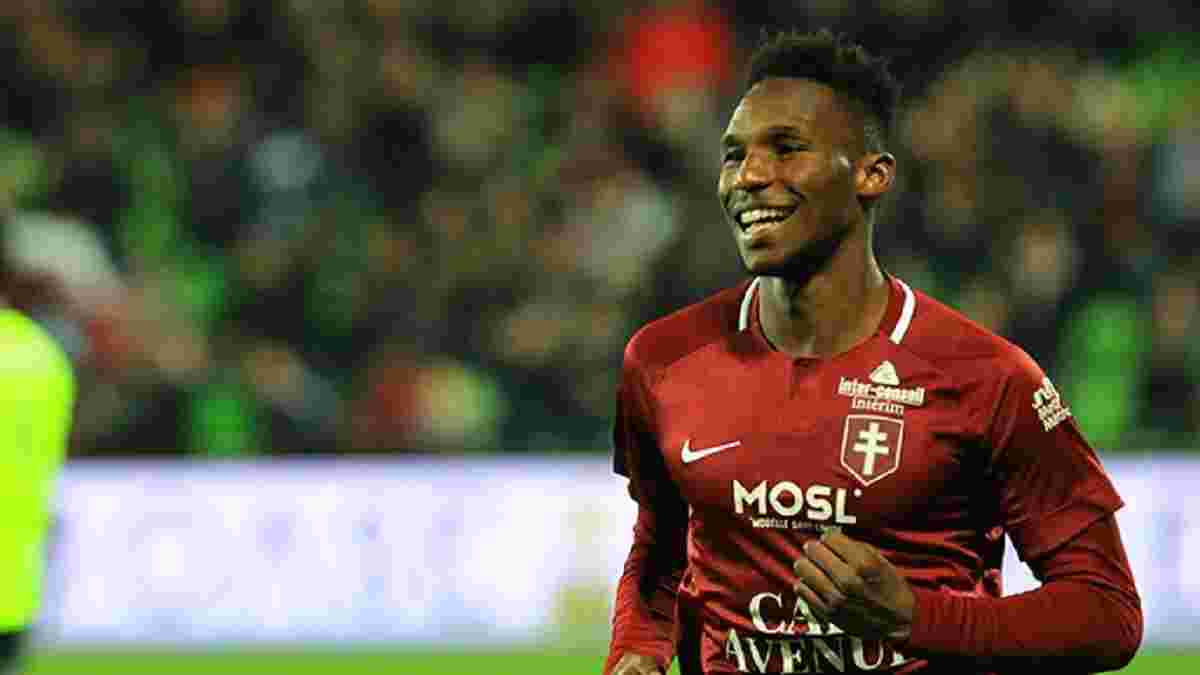 Динамо пыталось подписать игрока сборной Сенегала, но получило отказ