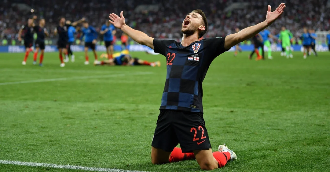 Йосип Пиварич / ФИФА