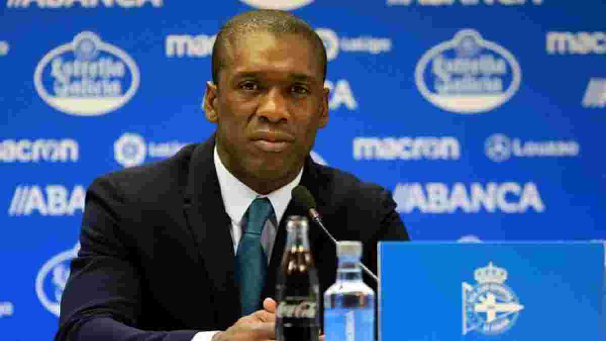 "Він не створений для цієї роботи", – міністр спорту Камеруну закликав звільнити Зеєдорфа після провалу на Кубку Африки