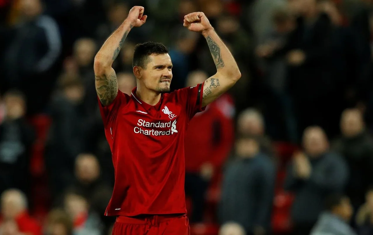 Деян Ловрен / Reuters