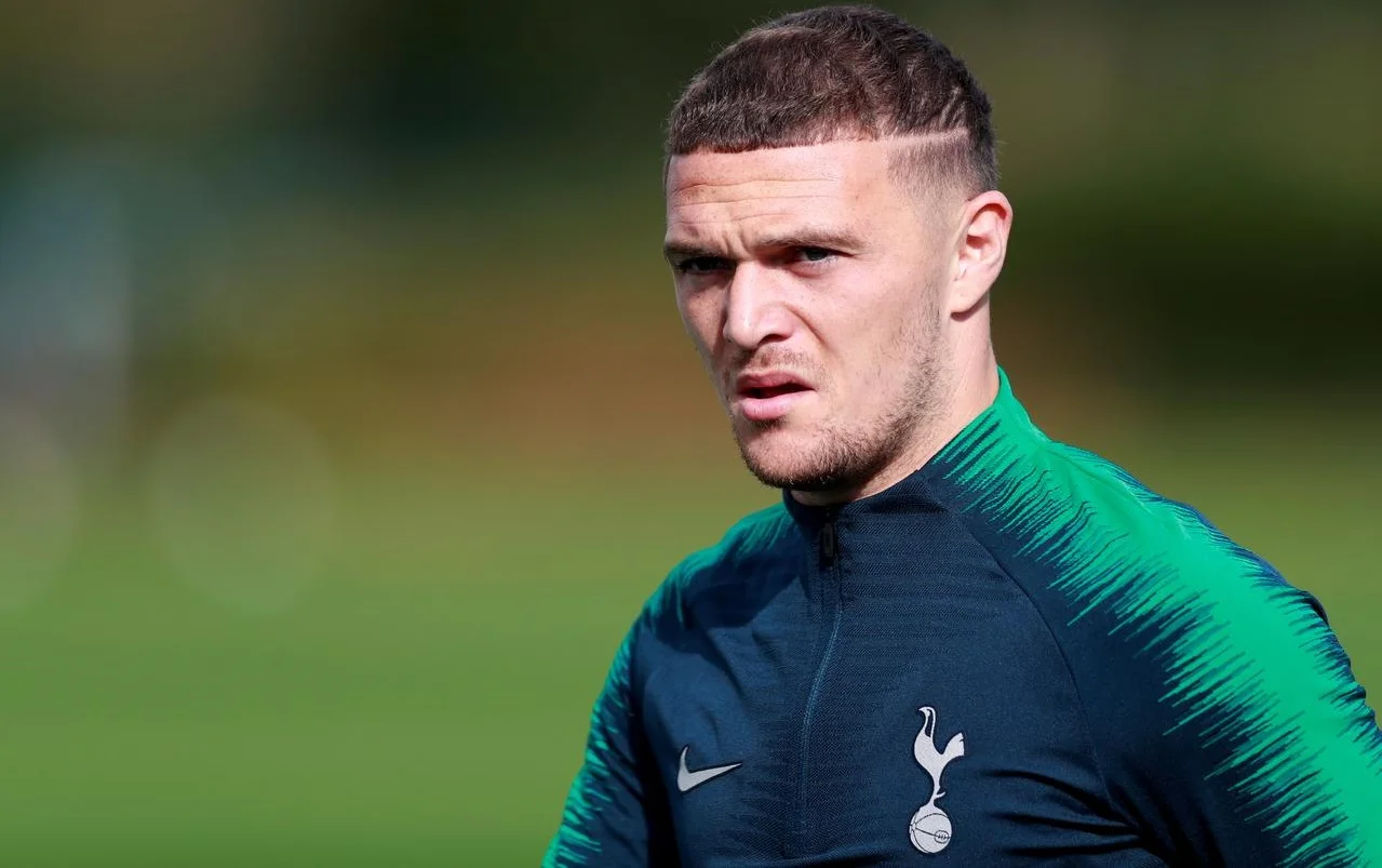 Киран Триппьер / Reuters