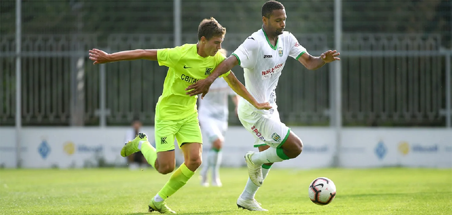 Колос – Карпаты / Сайт Карпат