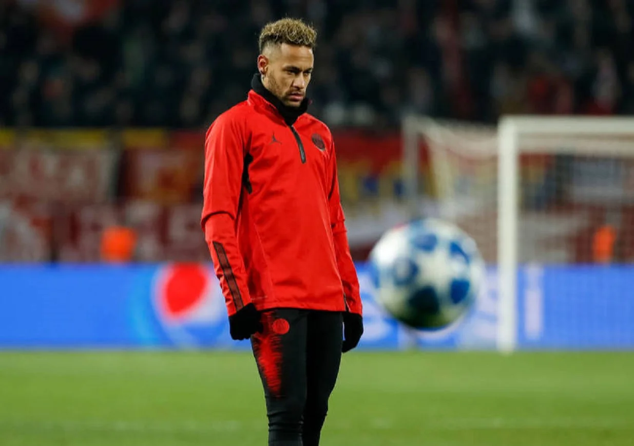 Неймар / Reuters