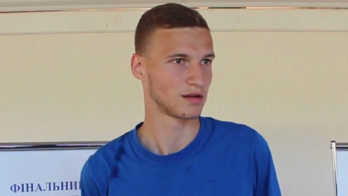 Юрий Шпырка / Соцсети