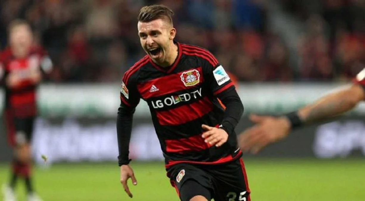 Владлен Юрченко / Байер