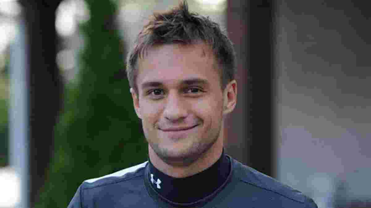 Каніболоцький може продовжити кар'єру в Казахстані – воротар зацікавив клуб, за який вже грають українці