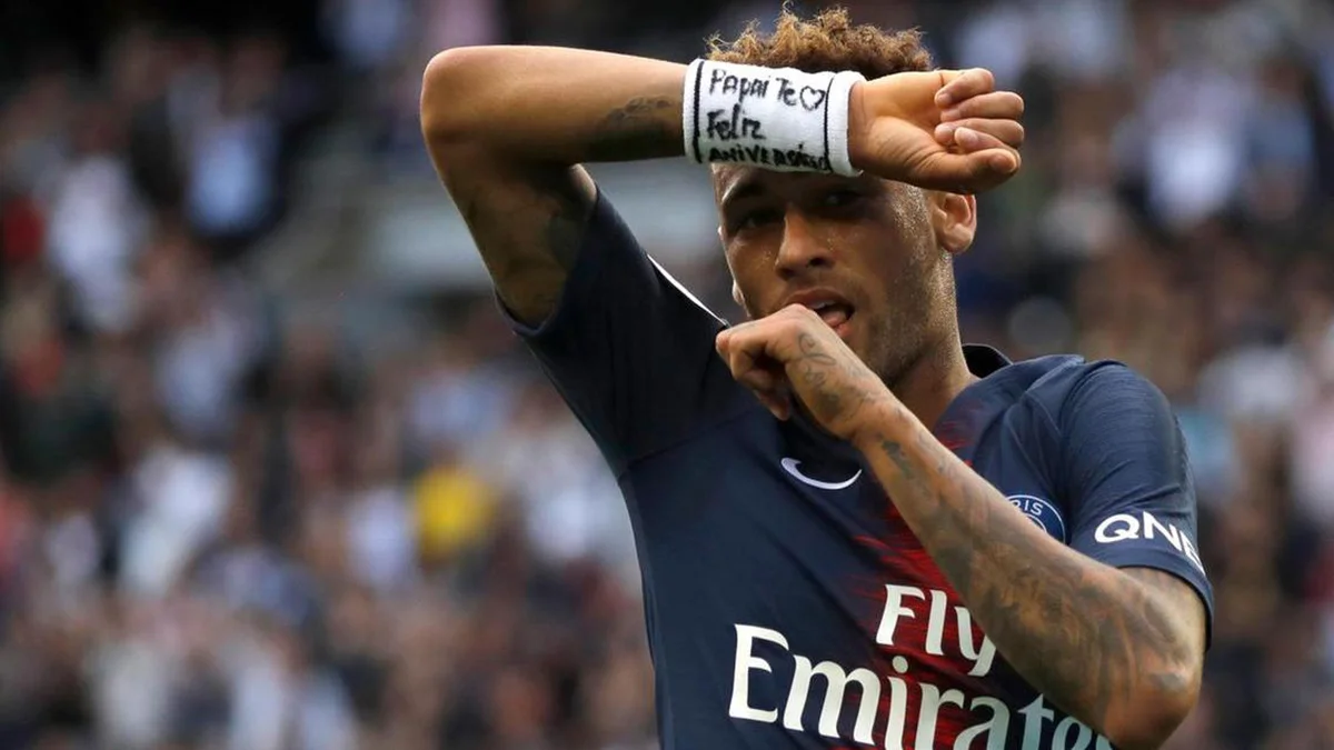 Неймар / Reuters