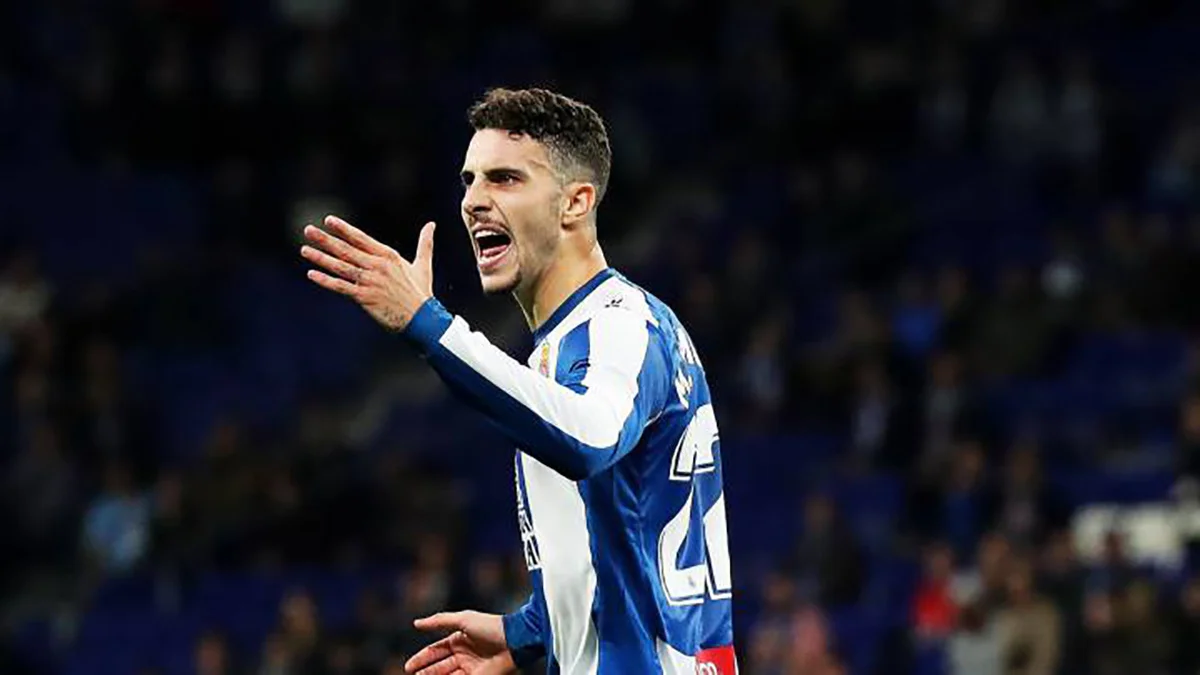 Марио Эрмосо / AS