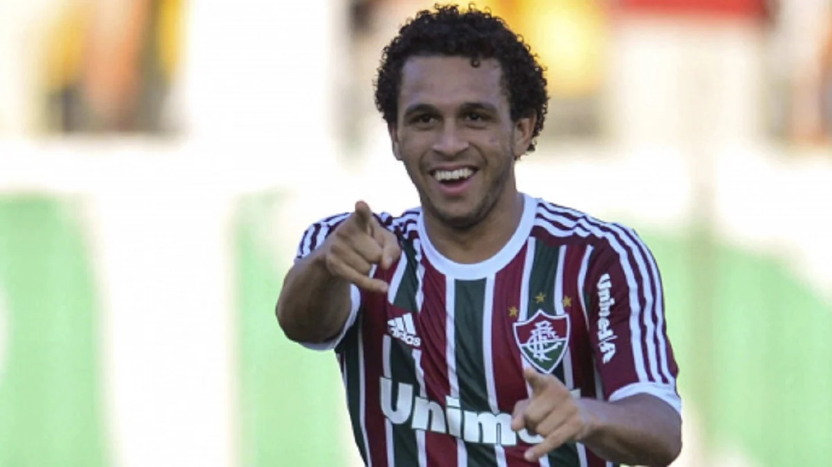 Веллінгтон Нем / Флуміненсе