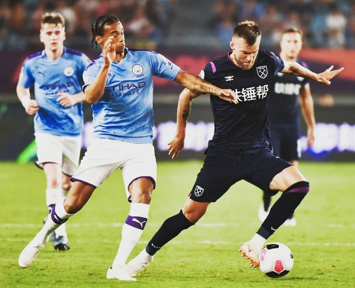 Ньюкасл – Вест Хем 20 липня 2019: рахунок і звіт матчу