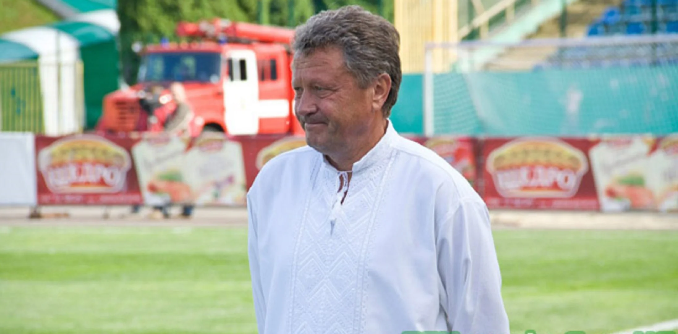 Мирон Маркевич / Фото ФК Карпаты