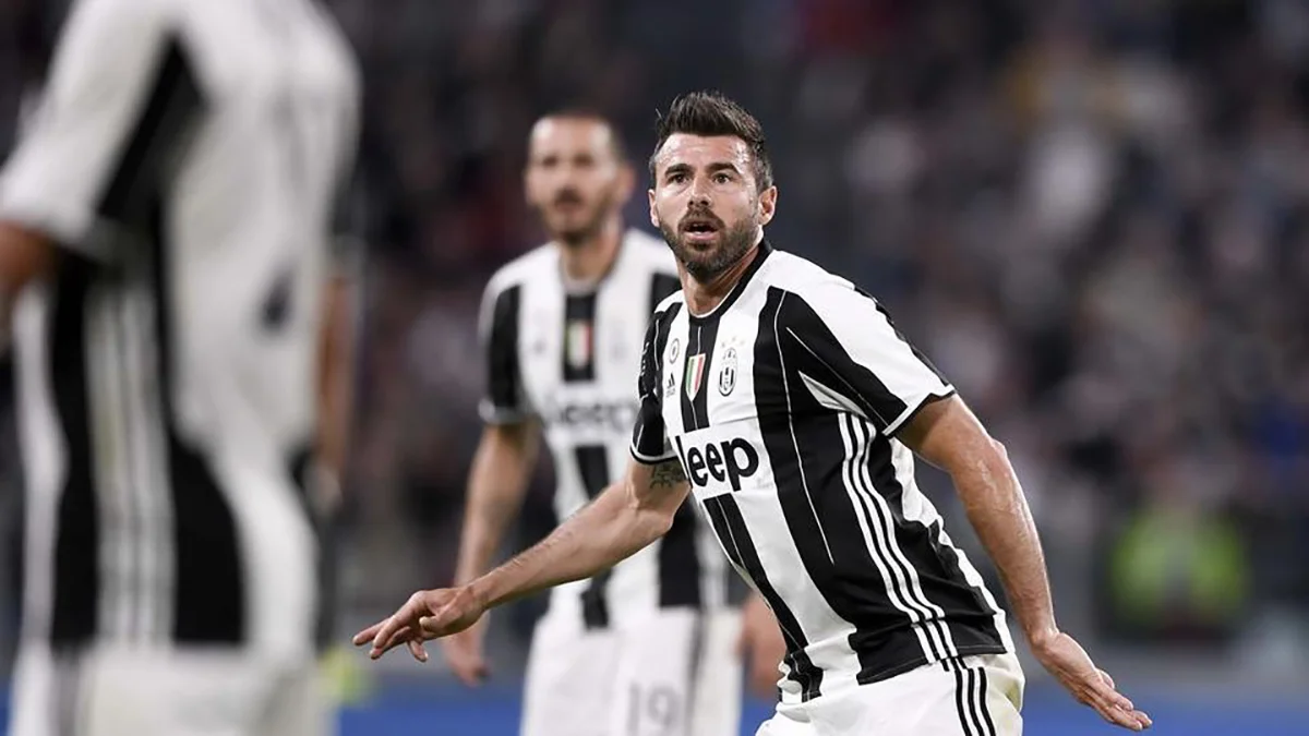 Андреа Барцальи / La Stampa