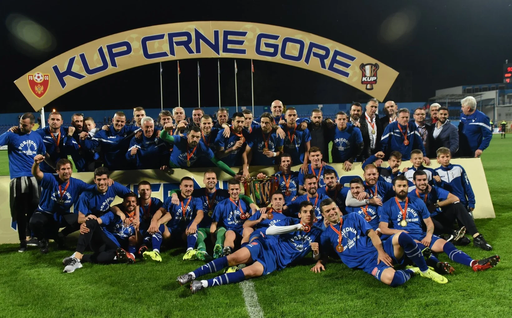 Будучность – суперник Зорі у кваліфікації Ліги Європи