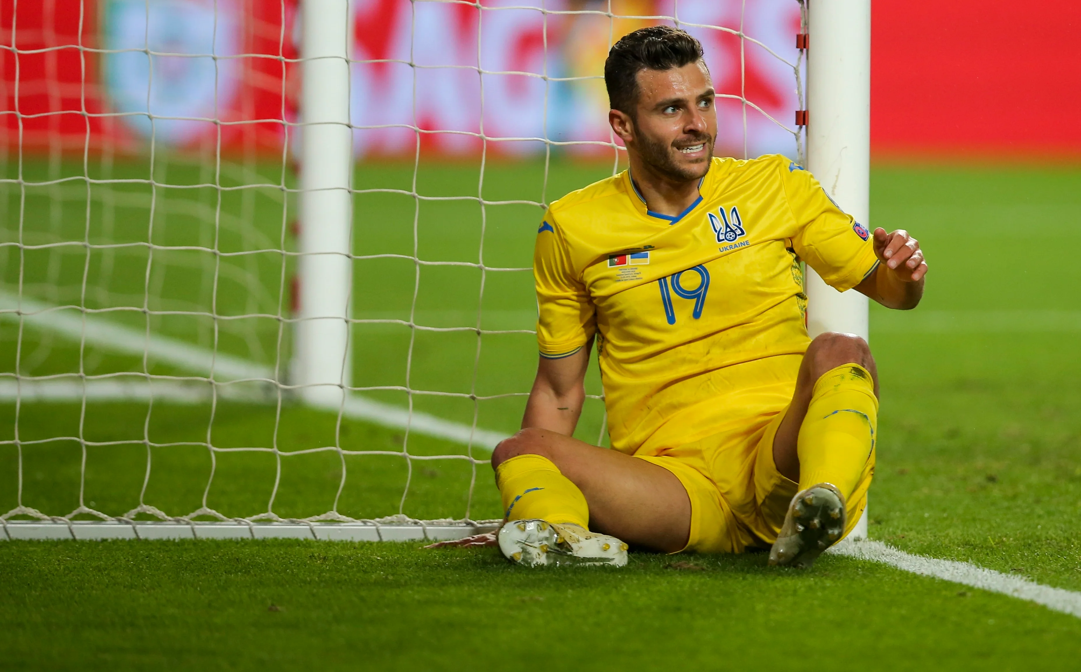 Жуниор Мораес / Lusa