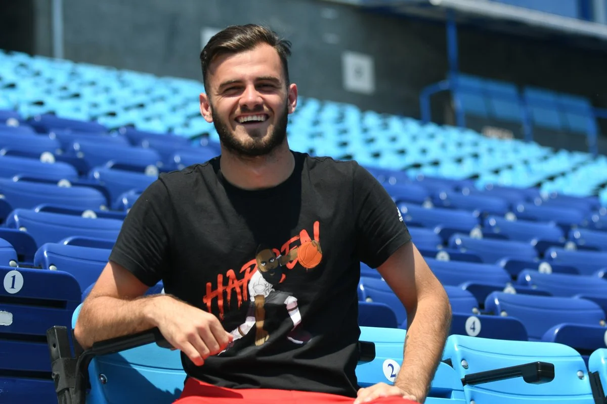 Сергій Булеца / ФК Динамо