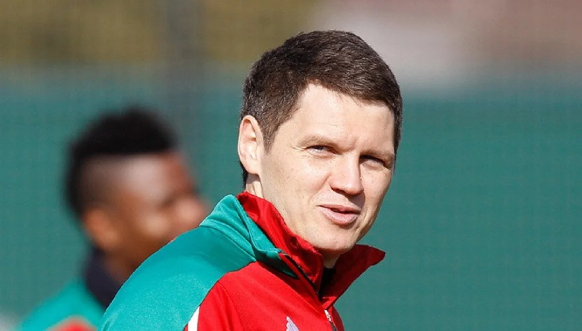 Тарас Михалик / фото из соцсетей