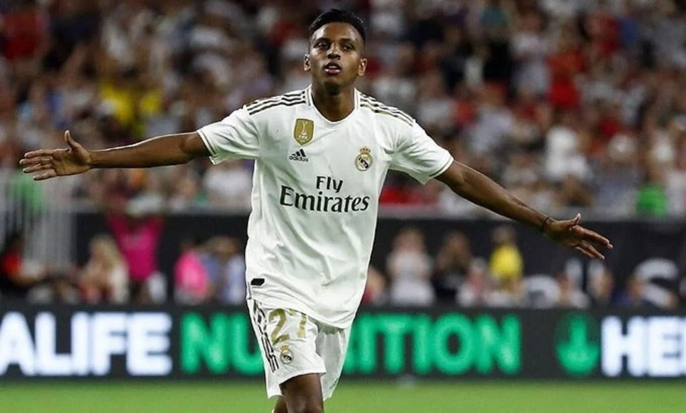 Родриго Гоис / фото из соцсетей